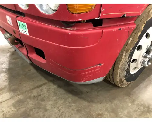 FREIGHTLINER CENTURY CLASS 120 Bumper Assembly, Front