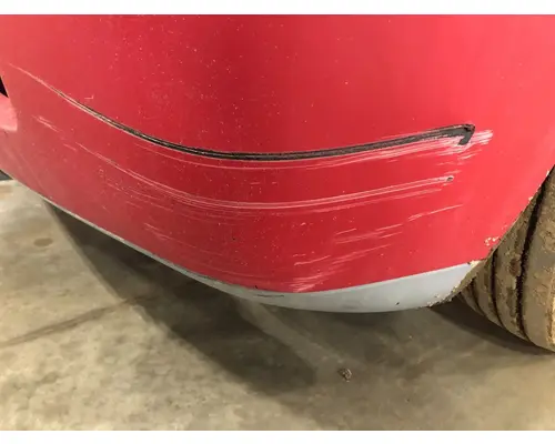 FREIGHTLINER CENTURY CLASS 120 Bumper Assembly, Front