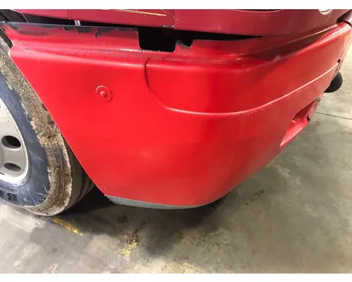 FREIGHTLINER CENTURY CLASS 120 Bumper Assembly, Front
