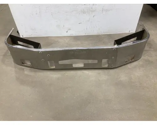 FREIGHTLINER CENTURY CLASS 120 Bumper Assembly, Front