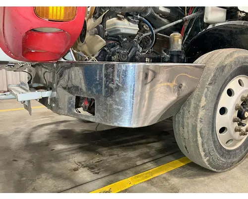 FREIGHTLINER CENTURY CLASS 120 Bumper Assembly, Front