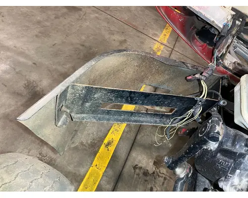 FREIGHTLINER CENTURY CLASS 120 Bumper Assembly, Front
