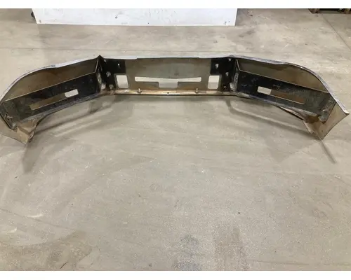 FREIGHTLINER CENTURY CLASS 120 Bumper Assembly, Front