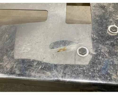 FREIGHTLINER CENTURY CLASS 120 Bumper Assembly, Front