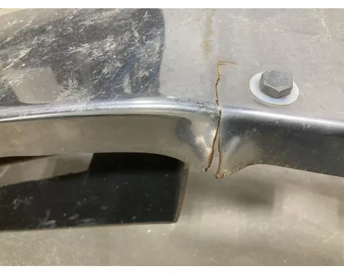 FREIGHTLINER CENTURY CLASS 120 Bumper Assembly, Front