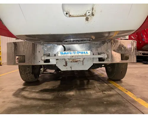 FREIGHTLINER CENTURY CLASS 120 Bumper Assembly, Front