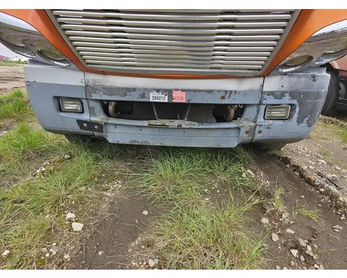 FREIGHTLINER CENTURY CLASS 120 Bumper Assembly, Front