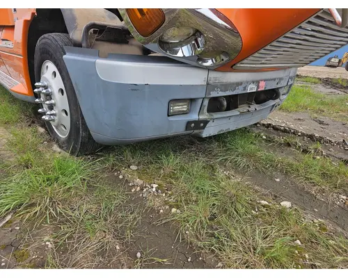 FREIGHTLINER CENTURY CLASS 120 Bumper Assembly, Front