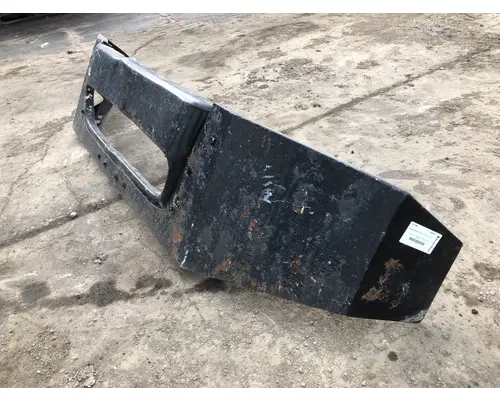 FREIGHTLINER CENTURY CLASS 120 Bumper Assembly, Front