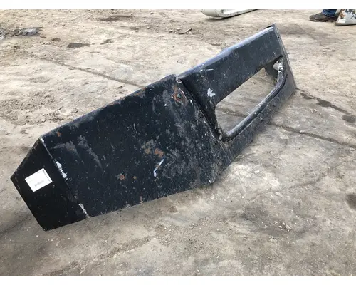 FREIGHTLINER CENTURY CLASS 120 Bumper Assembly, Front