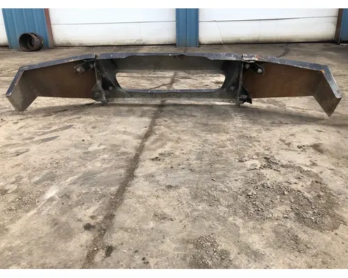 FREIGHTLINER CENTURY CLASS 120 Bumper Assembly, Front