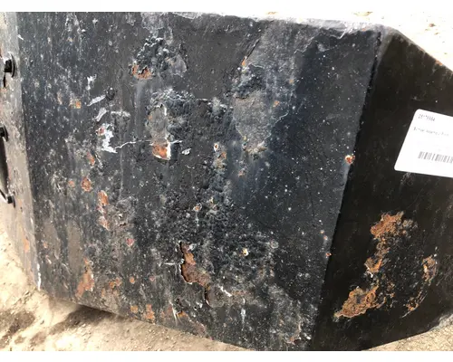 FREIGHTLINER CENTURY CLASS 120 Bumper Assembly, Front