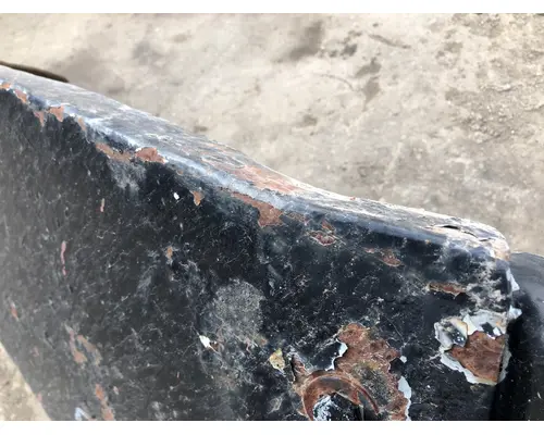 FREIGHTLINER CENTURY CLASS 120 Bumper Assembly, Front