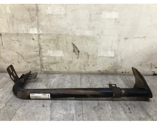 FREIGHTLINER CENTURY CLASS 120 Bumper Assembly, Front