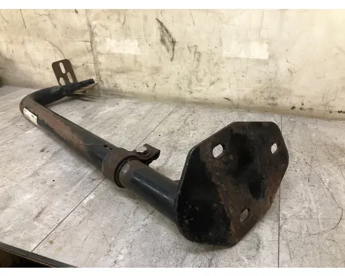FREIGHTLINER CENTURY CLASS 120 Bumper Assembly, Front