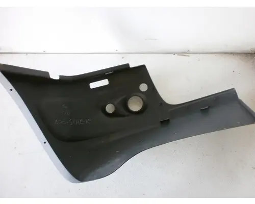 FREIGHTLINER CENTURY CLASS 120 Bumper Assembly, Front