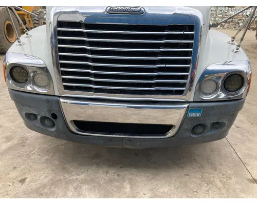 FREIGHTLINER CENTURY CLASS 120 Bumper Assembly, Front