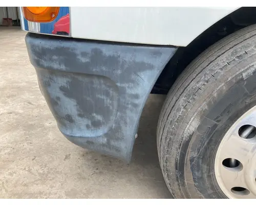 FREIGHTLINER CENTURY CLASS 120 Bumper Assembly, Front