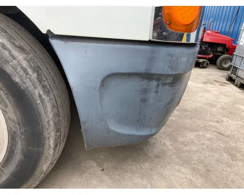 FREIGHTLINER CENTURY CLASS 120 Bumper Assembly, Front