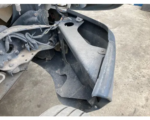 FREIGHTLINER CENTURY CLASS 120 Bumper Assembly, Front