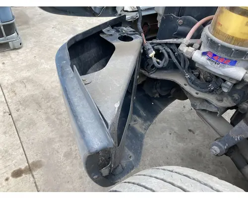 FREIGHTLINER CENTURY CLASS 120 Bumper Assembly, Front