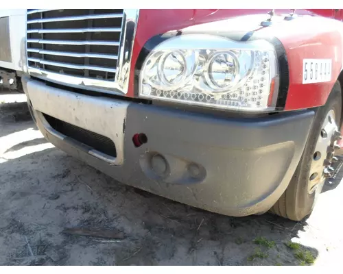 FREIGHTLINER CENTURY CLASS 120 Bumper Assembly, Front