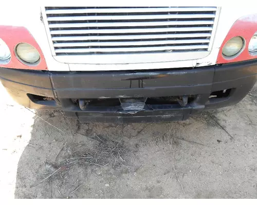 FREIGHTLINER CENTURY CLASS 120 Bumper Assembly, Front