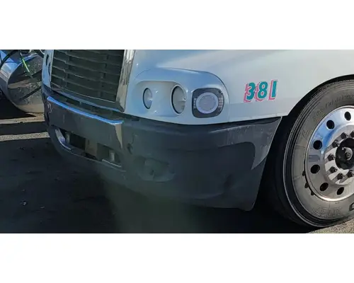 FREIGHTLINER CENTURY CLASS 120 Bumper Assembly, Front