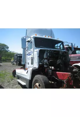 FREIGHTLINER CENTURY CLASS 120 Cab (Shell)