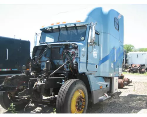 FREIGHTLINER CENTURY CLASS 120 Cab (Shell)