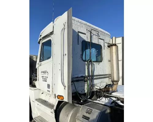 FREIGHTLINER CENTURY CLASS 120 Cab Assembly