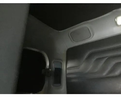 FREIGHTLINER CENTURY CLASS 120 Cab Assembly