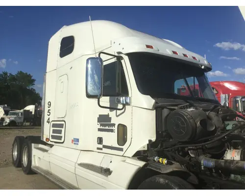 FREIGHTLINER CENTURY CLASS 120 Cab Assembly
