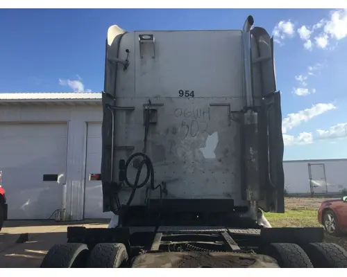 FREIGHTLINER CENTURY CLASS 120 Cab Assembly