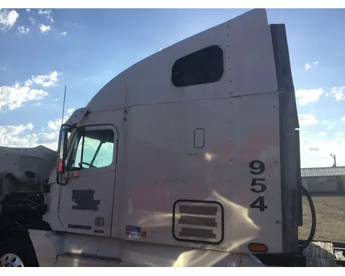 FREIGHTLINER CENTURY CLASS 120 Cab Assembly