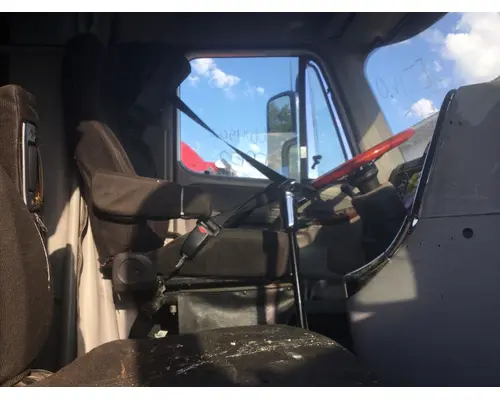 FREIGHTLINER CENTURY CLASS 120 Cab Assembly