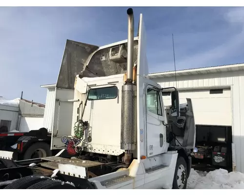 FREIGHTLINER CENTURY CLASS 120 Cab Assembly