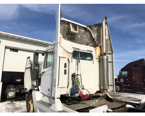 FREIGHTLINER CENTURY CLASS 120 Cab Assembly