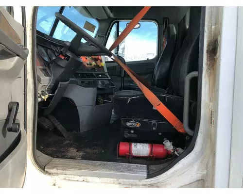 FREIGHTLINER CENTURY CLASS 120 Cab Assembly