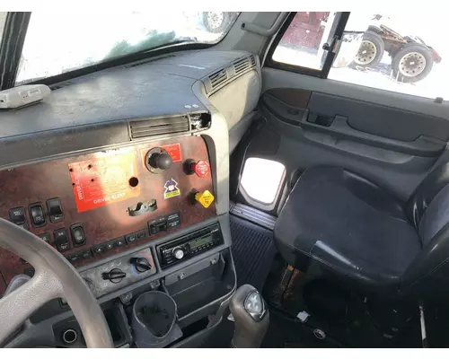 FREIGHTLINER CENTURY CLASS 120 Cab Assembly