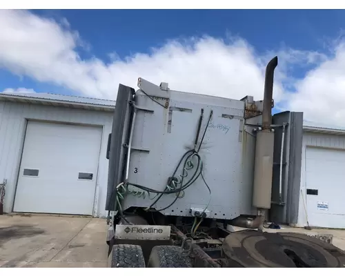 FREIGHTLINER CENTURY CLASS 120 Cab Assembly