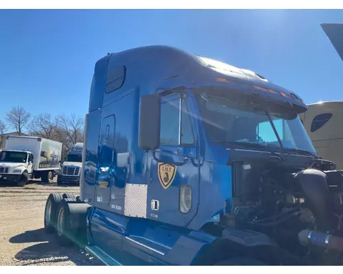 FREIGHTLINER CENTURY CLASS 120 Cab Assembly