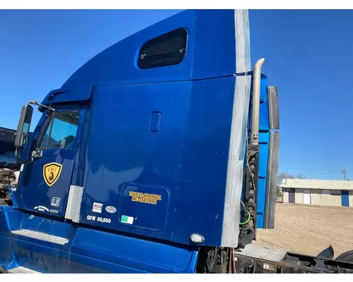 FREIGHTLINER CENTURY CLASS 120 Cab Assembly