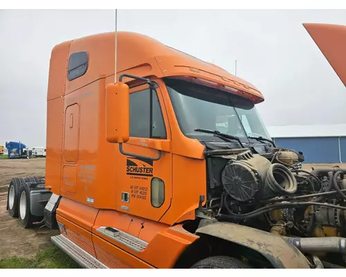 FREIGHTLINER CENTURY CLASS 120 Cab Assembly