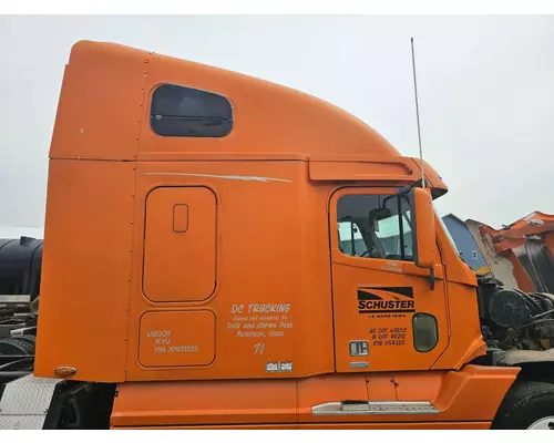 FREIGHTLINER CENTURY CLASS 120 Cab Assembly