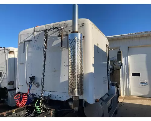 FREIGHTLINER CENTURY CLASS 120 Cab Assembly