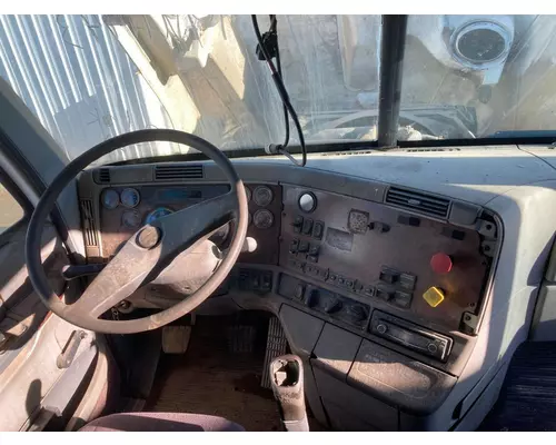 FREIGHTLINER CENTURY CLASS 120 Cab Assembly