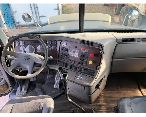 FREIGHTLINER CENTURY CLASS 120 Cab Assembly