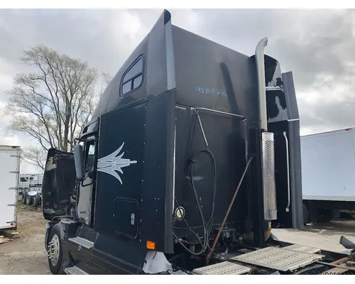 FREIGHTLINER CENTURY CLASS 120 Cab Assembly