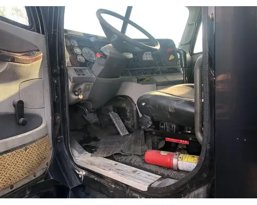 FREIGHTLINER CENTURY CLASS 120 Cab Assembly